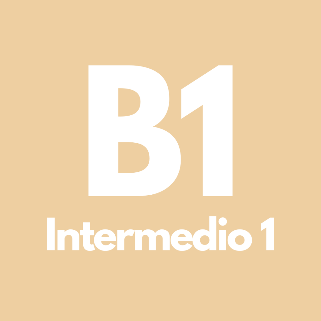 Certificazione B1 in Francese